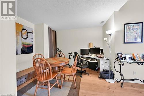 135 James Street S Unit# 915, Hamilton, ON - Indoor