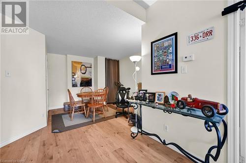 135 James Street S Unit# 915, Hamilton, ON - Indoor