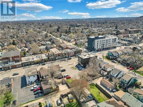 70 Ottawa Street N, Hamilton, ON - Outdoor With View