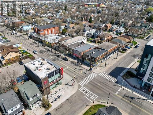 70 Ottawa Street N, Hamilton, ON - Outdoor With View