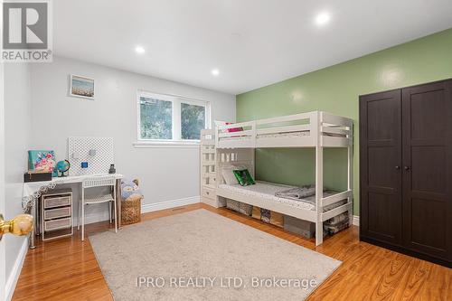 58 Doncaster Drive, Brampton (Southgate), ON - Indoor Photo Showing Bedroom