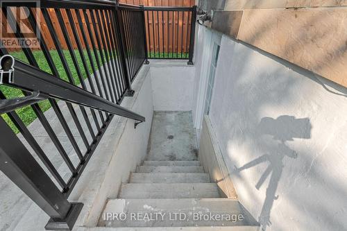 58 Doncaster Drive, Brampton (Southgate), ON - Outdoor