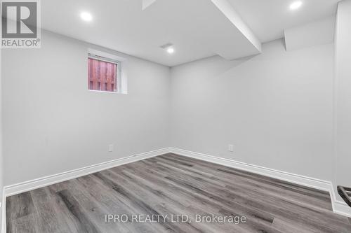 58 Doncaster Drive, Brampton (Southgate), ON - Indoor Photo Showing Other Room