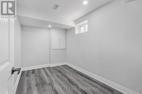 58 Doncaster Drive, Brampton (Southgate), ON - Indoor Photo Showing Other Room