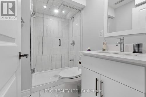 58 Doncaster Drive, Brampton (Southgate), ON - Indoor Photo Showing Bathroom