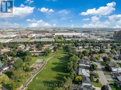 58 Doncaster Drive, Brampton (Southgate), ON - Outdoor With View