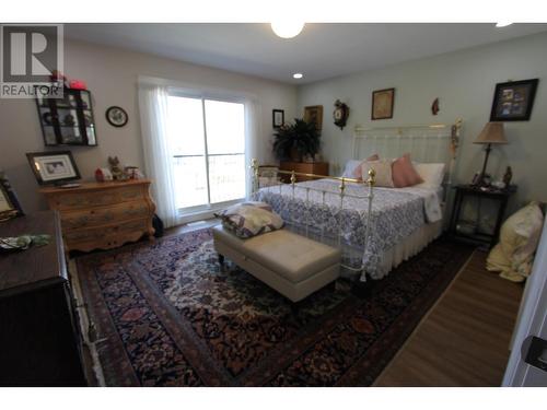 101 985 Patricia Boulevard, Prince George, BC - Indoor Photo Showing Bedroom