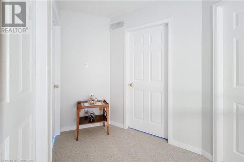 2nd Floor Hallway - 251 Alderlea Avenue, Hamilton, ON - Indoor