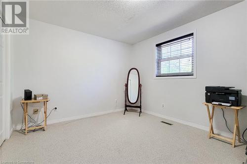 Bedroom 2 - 251 Alderlea Avenue, Hamilton, ON - Indoor Photo Showing Other Room