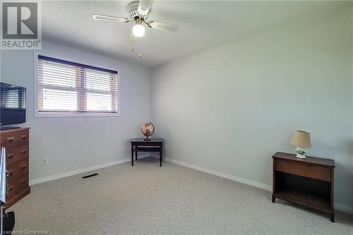 Bedroom 3 - 251 Alderlea Avenue, Hamilton, ON - Indoor Photo Showing Other Room