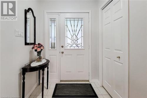 Front Hallway - 251 Alderlea Avenue, Hamilton, ON - Indoor Photo Showing Other Room