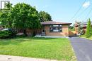 32 Miami Drive, Hamilton, ON  - Outdoor 