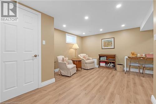 106 Fernwood Crescent, Hamilton, ON - Indoor