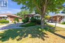 106 Fernwood Crescent, Hamilton, ON  - Outdoor 