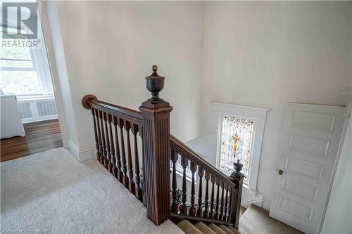 7 Chestnut Avenue, Brantford, ON - Indoor Photo Showing Other Room