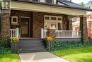 7 Chestnut Avenue, Brantford, ON  - Outdoor With Deck Patio Veranda 