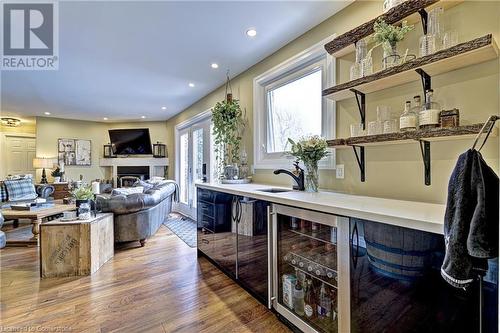 5489 Milburough Line, Burlington, ON 