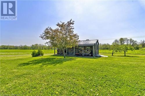 5489 Milburough Line, Burlington, ON 