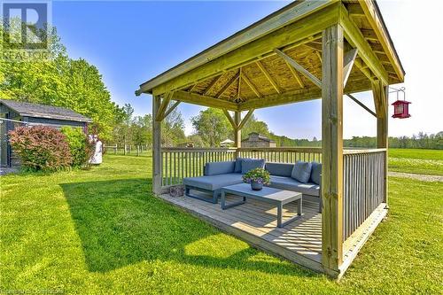 5489 Milburough Line, Burlington, ON 