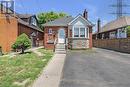 1617 Main Street E, Hamilton, ON  - Outdoor With Facade 