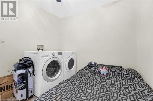 1617 Main Street E, Hamilton, ON - Indoor Photo Showing Laundry Room