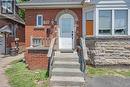 1617 Main Street E, Hamilton, ON  - Outdoor 