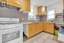 1617 Main Street E, Hamilton, ON  - Indoor Photo Showing Kitchen 