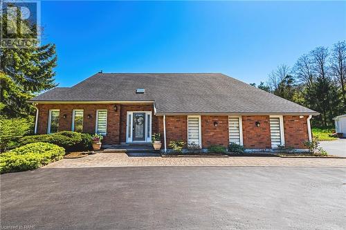 6 Iris Court, Carlisle, ON - Outdoor