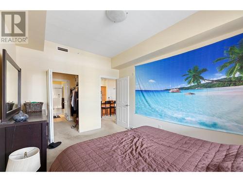 3843 Brown Road, West Kelowna, BC - Indoor Photo Showing Bedroom