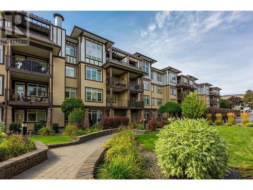 3843 Brown Road Unit# 2409, West Kelowna, BC - Outdoor With Facade