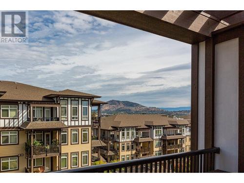 3843 Brown Road Unit# 2409, West Kelowna, BC - Outdoor