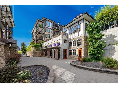 3843 Brown Road Unit# 2409, West Kelowna, BC - Outdoor