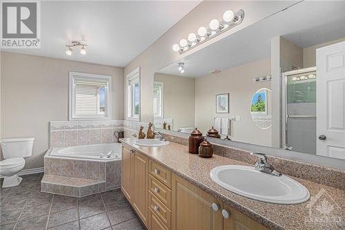 8 Du Boise Street, Embrun, ON - Indoor Photo Showing Bathroom