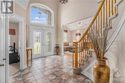 8 Du Boise Street, Embrun, ON - Indoor Photo Showing Other Room