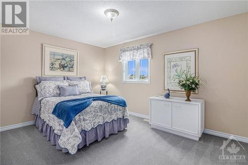 8 Du Boise Street, Embrun, ON - Indoor Photo Showing Bedroom