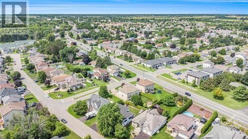 8 Du Boise Street, Embrun, ON - Outdoor With View