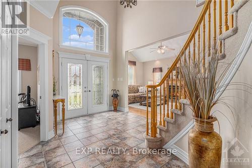 8 Du Boise Street, Russell, ON - Indoor Photo Showing Other Room