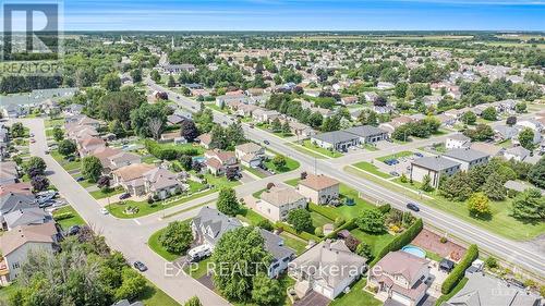 8 Du Boise Street, Russell, ON - Outdoor With View