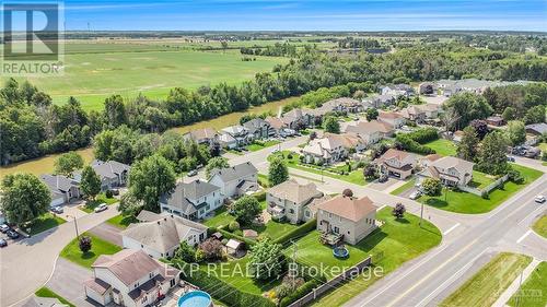 8 Du Boise Street, Russell, ON - Outdoor With View