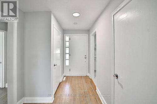 16828 Bayview Avenue, Newmarket (Central Newmarket), ON - Indoor Photo Showing Other Room