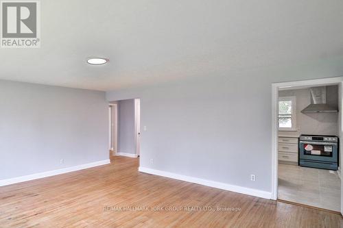 16828 Bayview Avenue, Newmarket (Central Newmarket), ON - Indoor Photo Showing Other Room