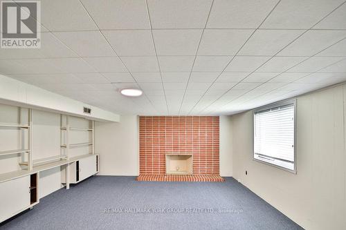 16828 Bayview Avenue, Newmarket (Central Newmarket), ON - Indoor Photo Showing Other Room