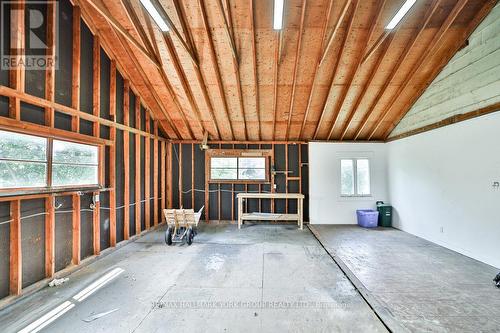 16828 Bayview Avenue, Newmarket (Central Newmarket), ON - Indoor Photo Showing Other Room