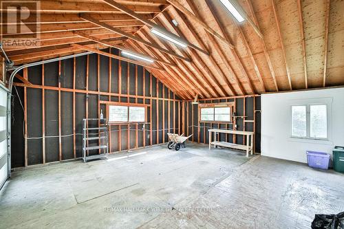 16828 Bayview Avenue, Newmarket (Central Newmarket), ON - Indoor Photo Showing Other Room