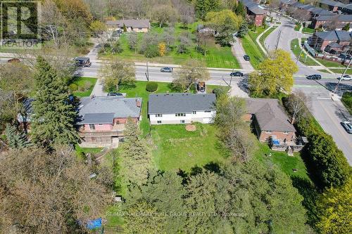 16828 Bayview Avenue, Newmarket (Central Newmarket), ON - Outdoor With View