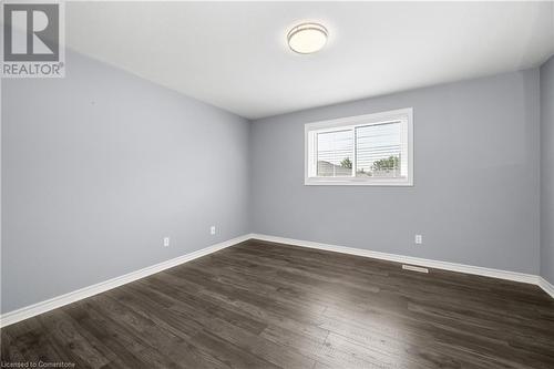 7852 Sabine Drive, Niagara Falls, ON - Indoor Photo Showing Other Room