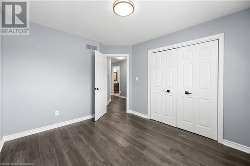 7852 Sabine Drive, Niagara Falls, ON - Indoor Photo Showing Other Room