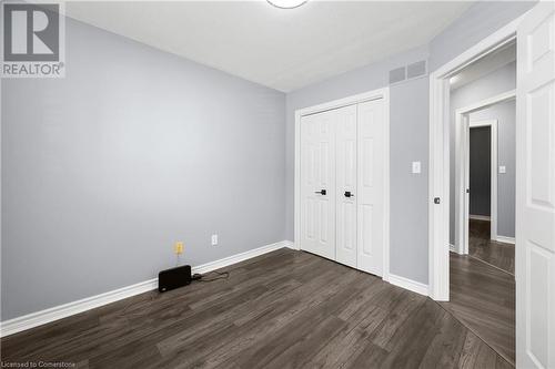 7852 Sabine Drive, Niagara Falls, ON - Indoor Photo Showing Other Room