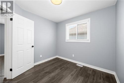 7852 Sabine Drive, Niagara Falls, ON - Indoor Photo Showing Other Room