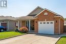 7852 Sabine Drive, Niagara Falls, ON  - Outdoor 